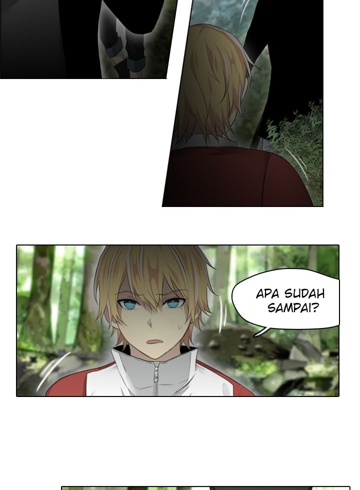 Gong Heon Ja Chapter 20 - halaman 7