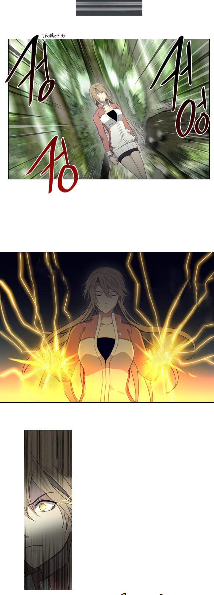Gong Heon Ja Chapter 21 - halaman 16