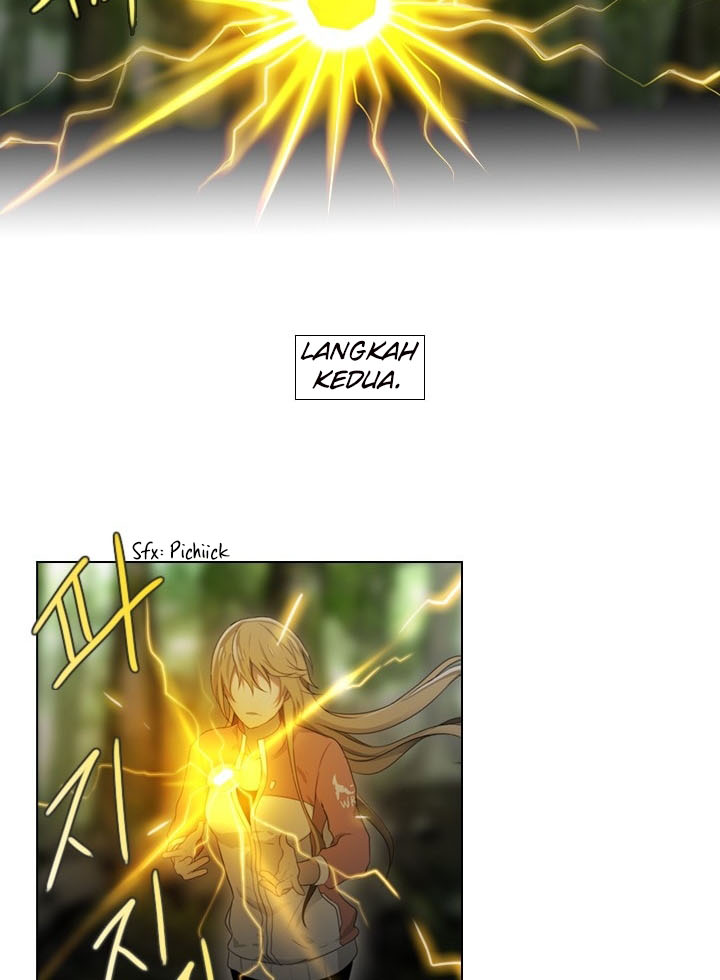 Gong Heon Ja Chapter 21 - halaman 7