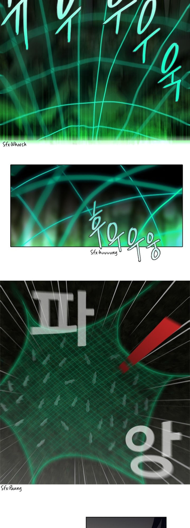 Gong Heon Ja Chapter 21 - halaman 9