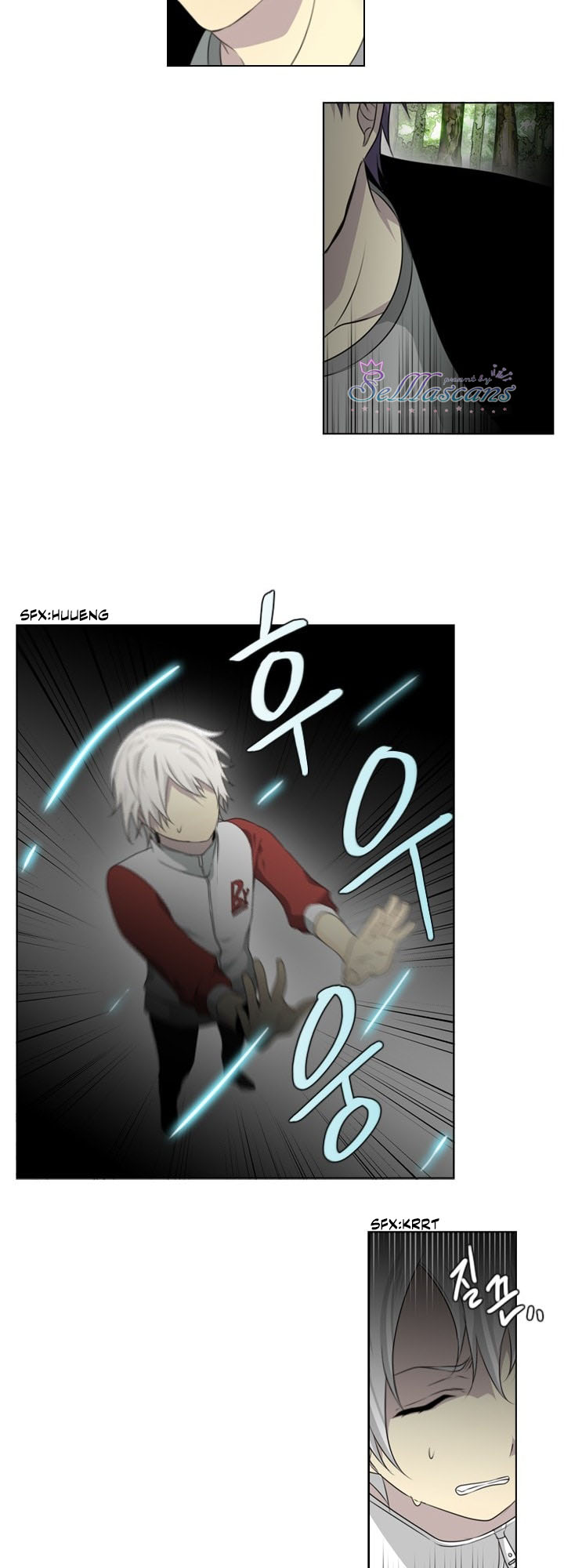 Gong Heon Ja Chapter 22 - halaman 12