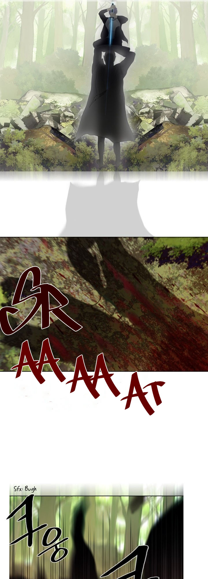 Gong Heon Ja Chapter 23 - halaman 9