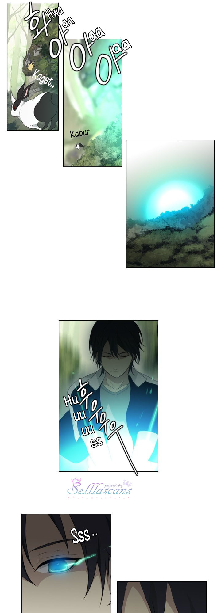 Gong Heon Ja Chapter 24 - halaman 15