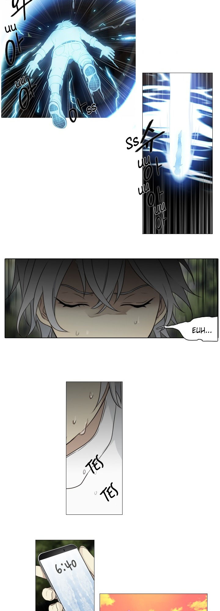 Gong Heon Ja Chapter 25 - halaman 3