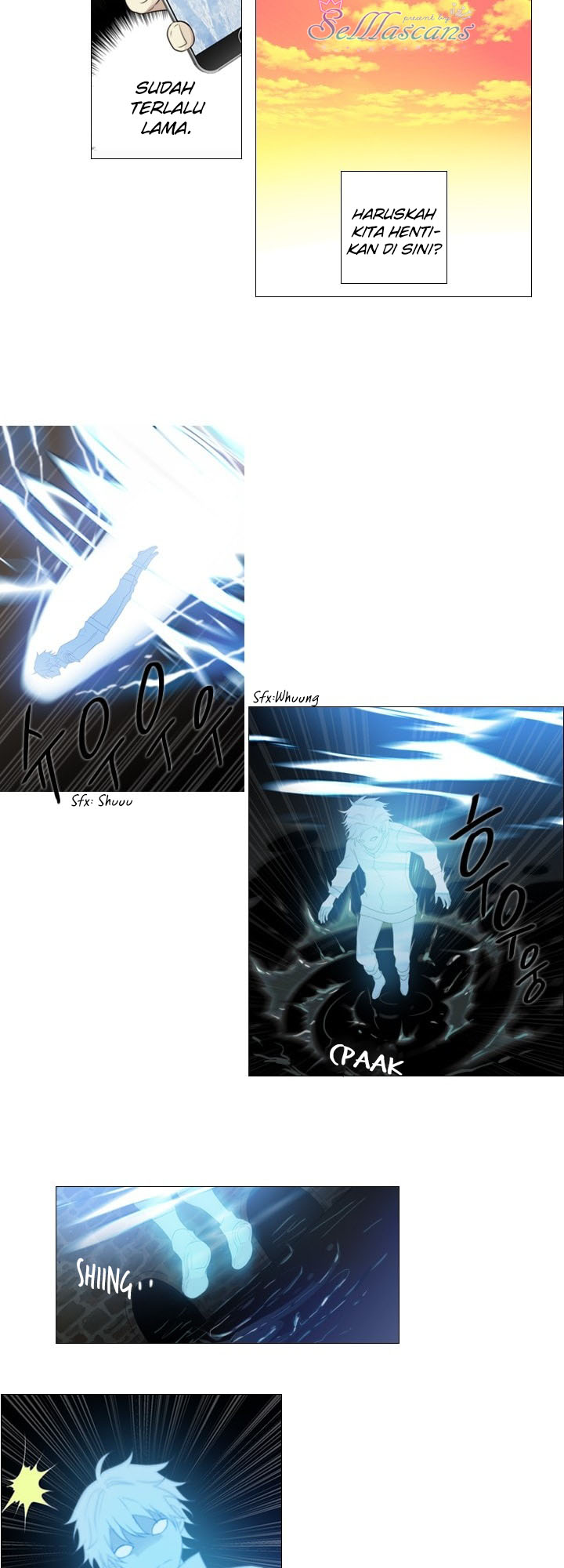 Gong Heon Ja Chapter 25 - halaman 4