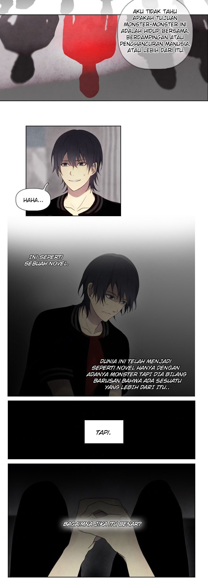 Gong Heon Ja Chapter 26 - halaman 7
