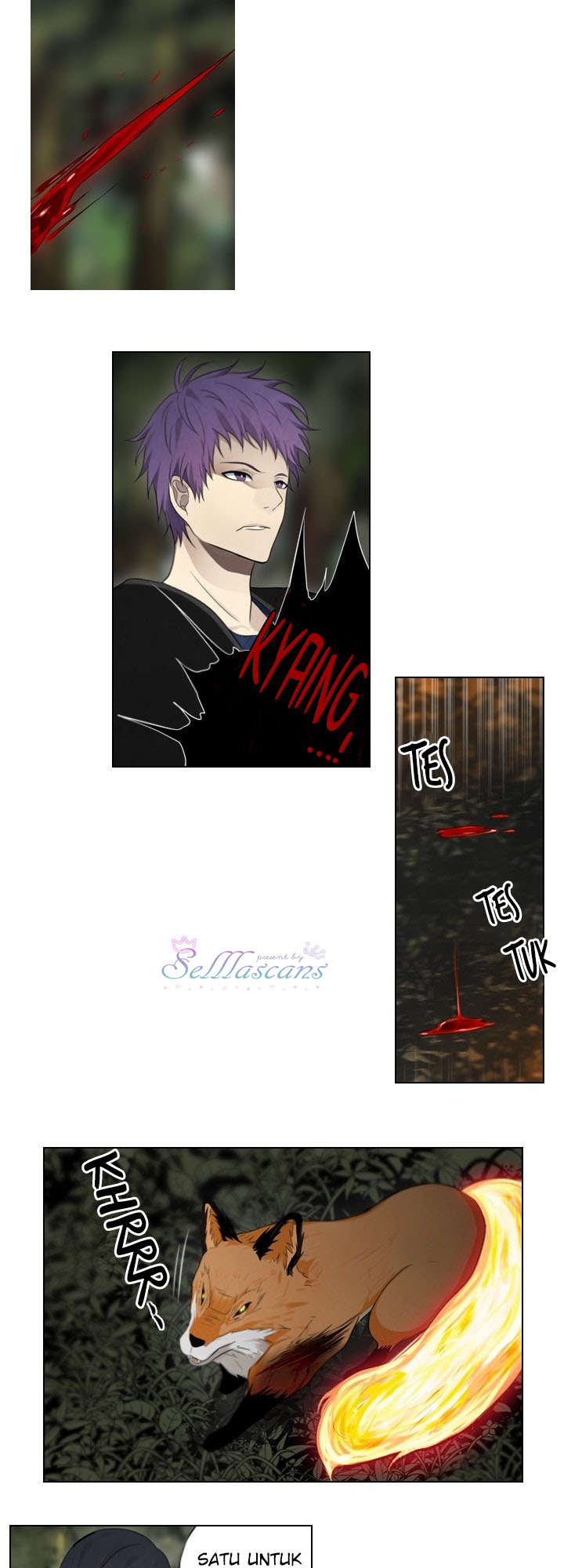 Gong Heon Ja Chapter 28 - halaman 13