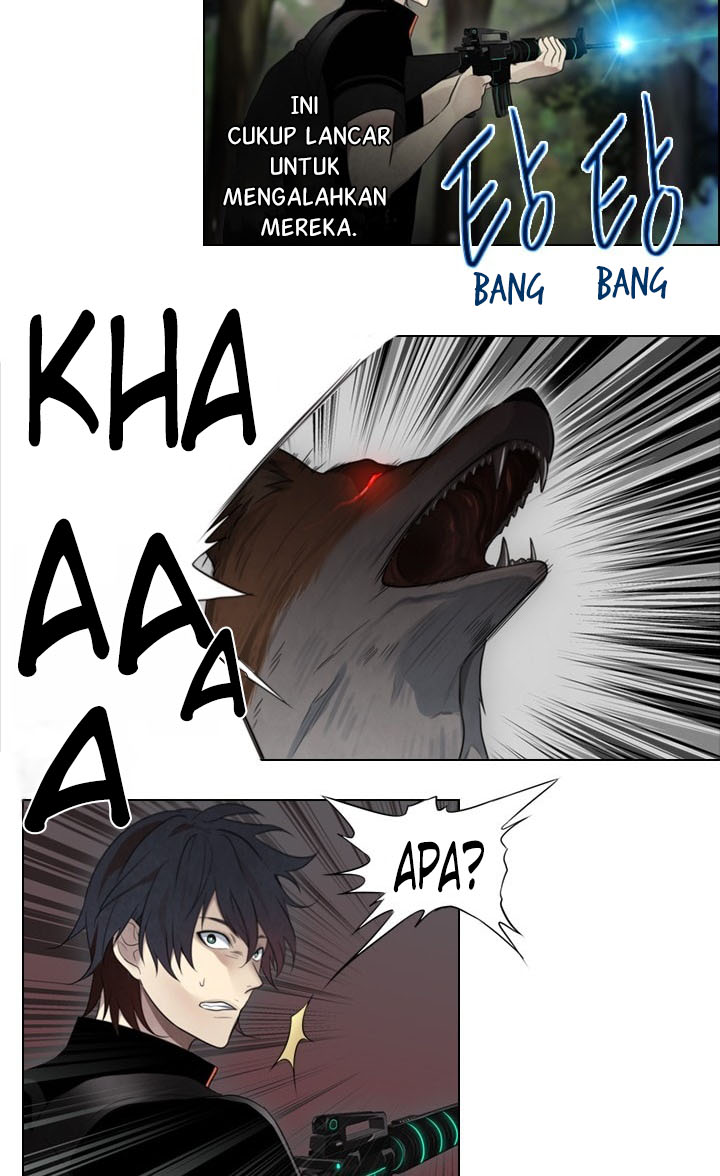 Gong Heon Ja Chapter 28 - halaman 15
