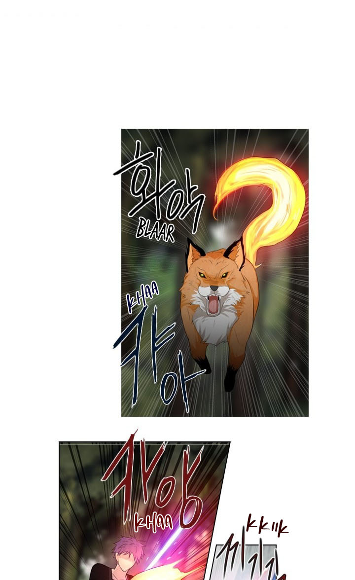 Gong Heon Ja Chapter 28 - halaman 8