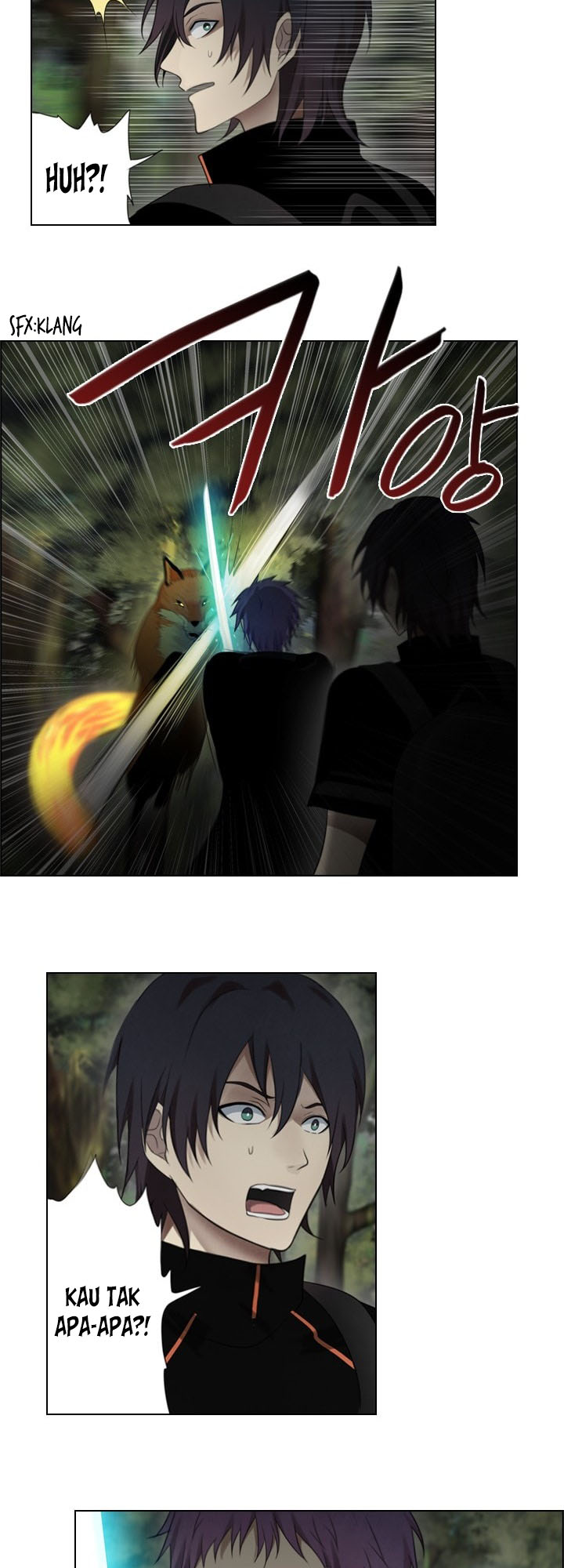 Gong Heon Ja Chapter 29 - halaman 11