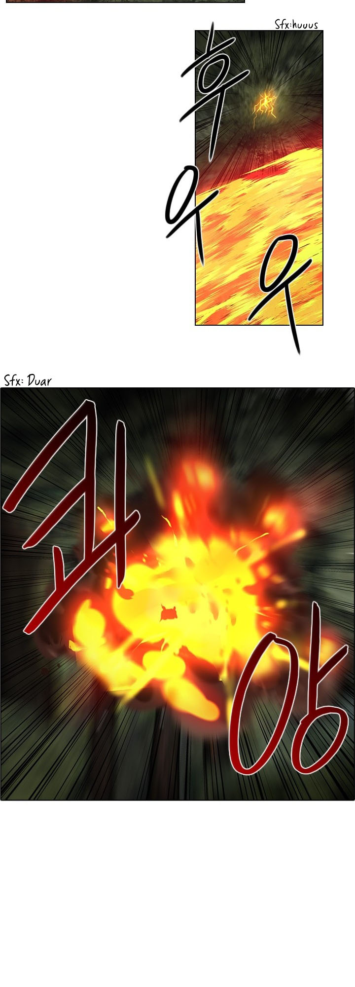 Gong Heon Ja Chapter 29 - halaman 5