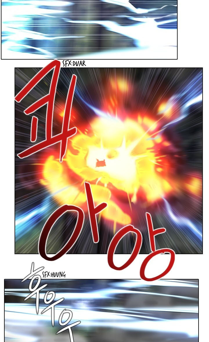 Gong Heon Ja Chapter 29 - halaman 8