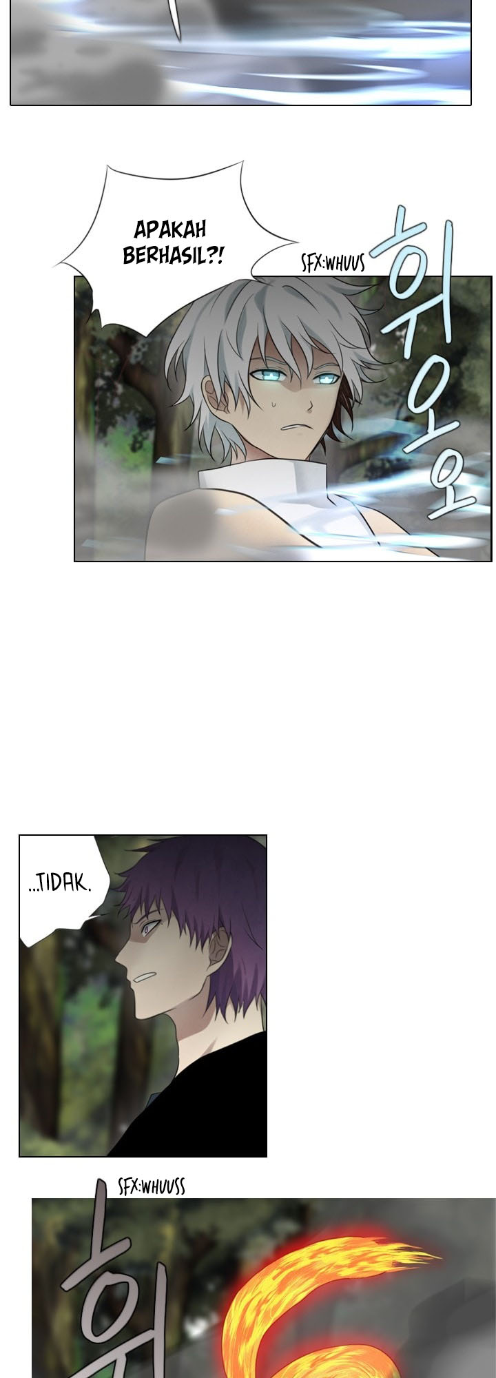 Gong Heon Ja Chapter 29 - halaman 9