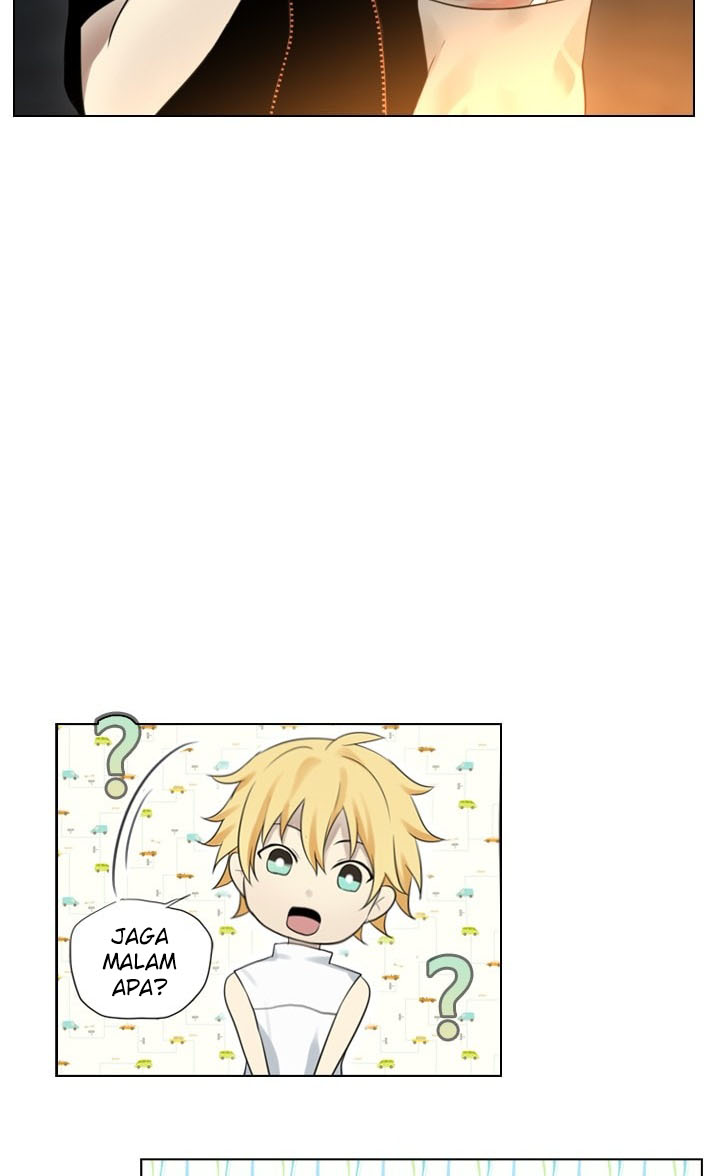 Gong Heon Ja Chapter 30 - halaman 15