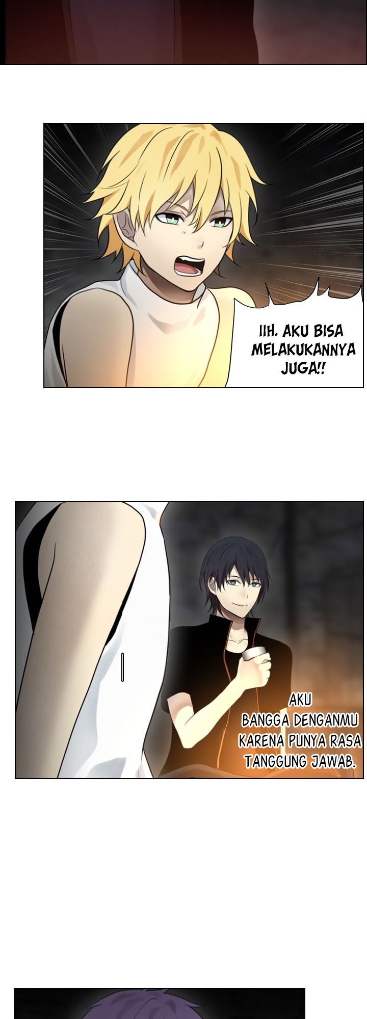 Gong Heon Ja Chapter 30 - halaman 17