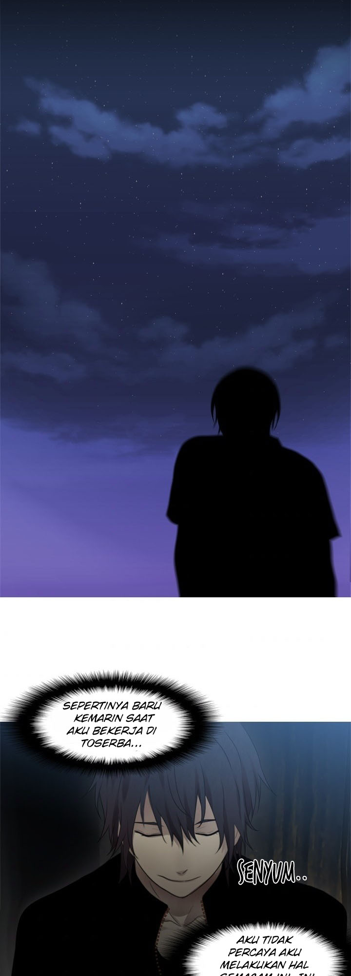 Gong Heon Ja Chapter 30 - halaman 25