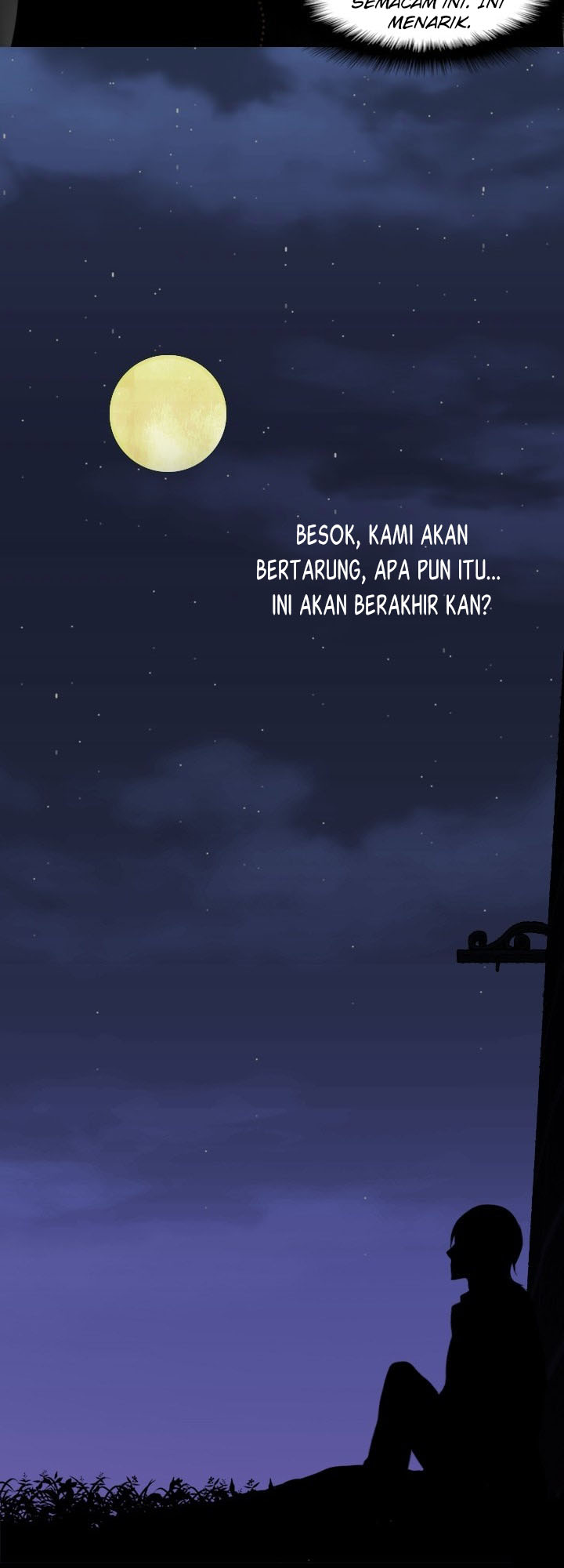 Gong Heon Ja Chapter 30 - halaman 26