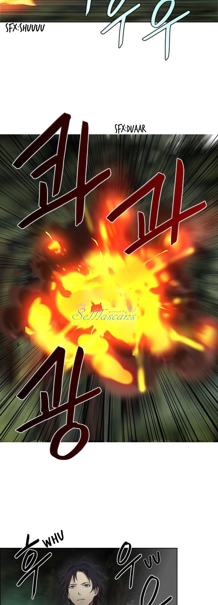 Gong Heon Ja Chapter 30 - halaman 4