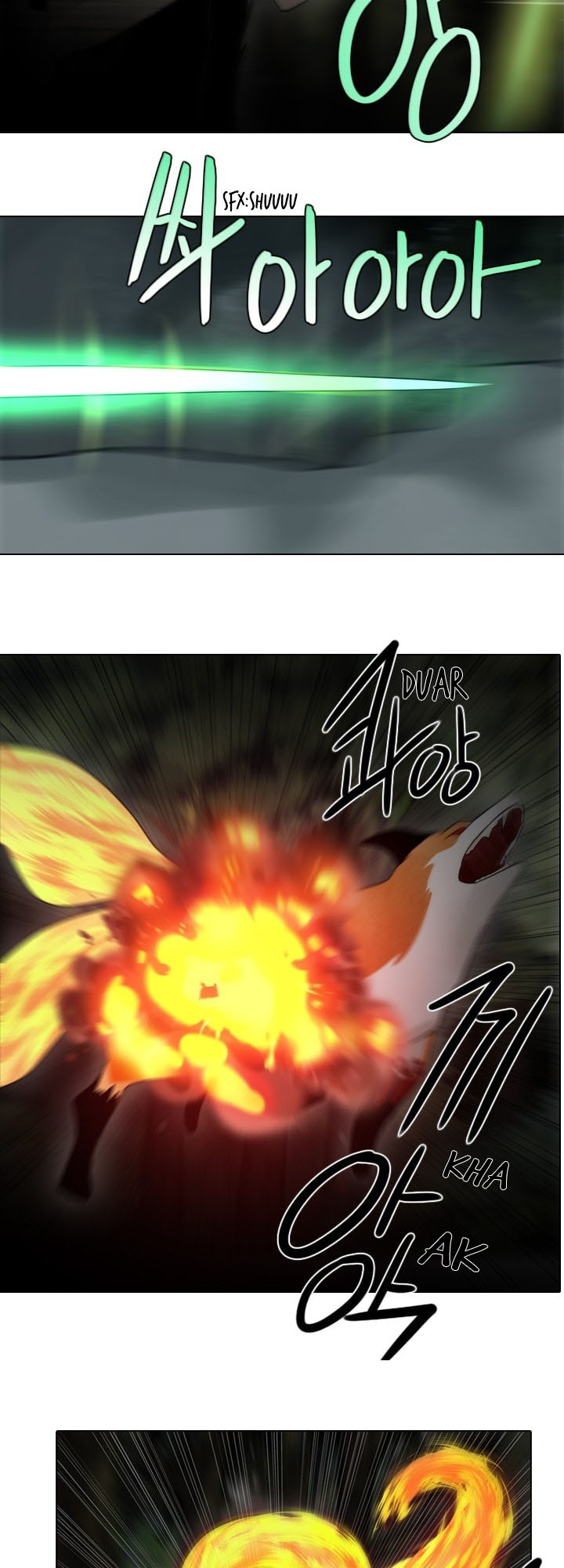 Gong Heon Ja Chapter 30 - halaman 6
