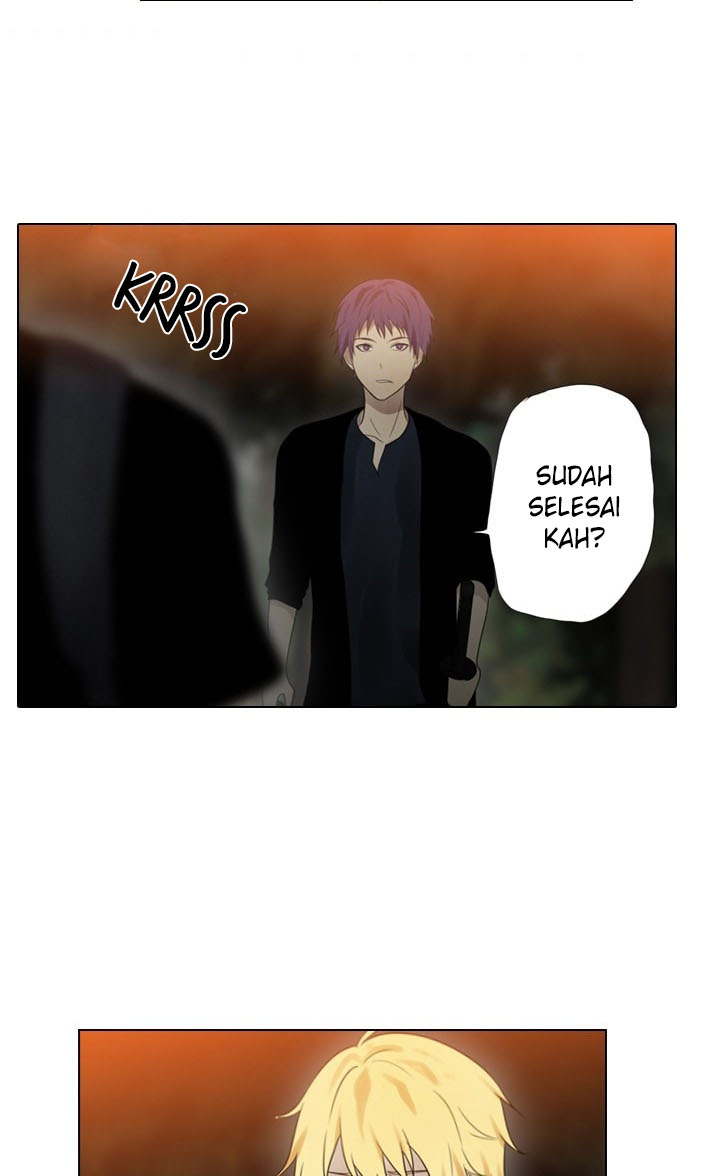 Gong Heon Ja Chapter 30 - halaman 8
