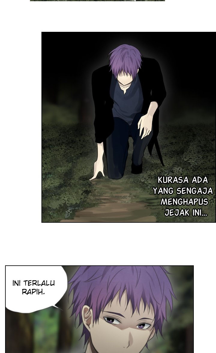 Gong Heon Ja Chapter 31 - halaman 15