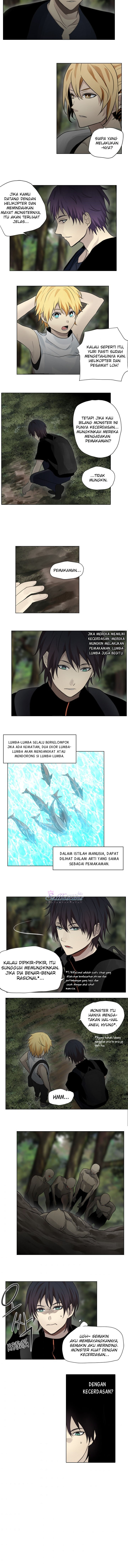 Gong Heon Ja Chapter 31 - halaman 16