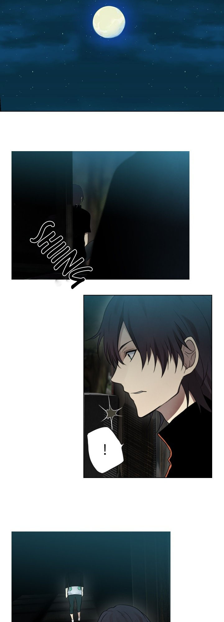 Gong Heon Ja Chapter 31 - halaman 3