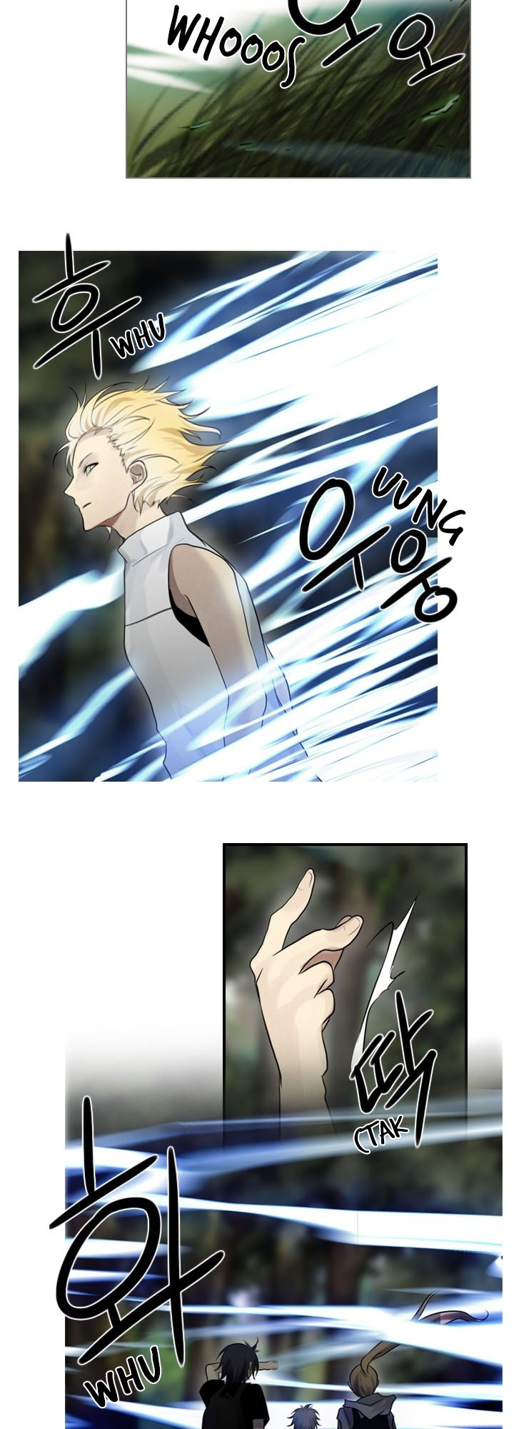 Gong Heon Ja Chapter 32 - halaman 11