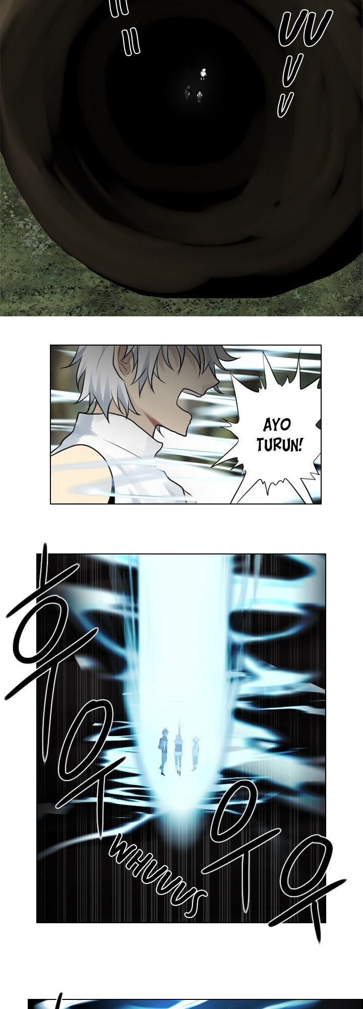 Gong Heon Ja Chapter 32 - halaman 13