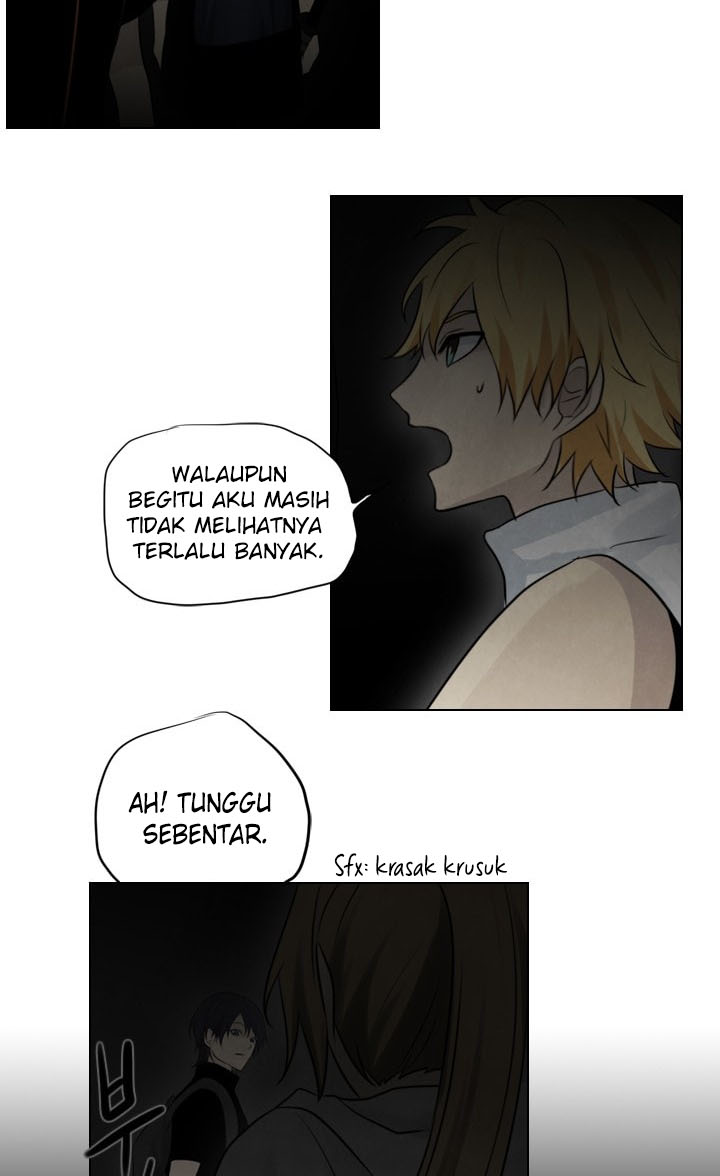 Gong Heon Ja Chapter 32 - halaman 15