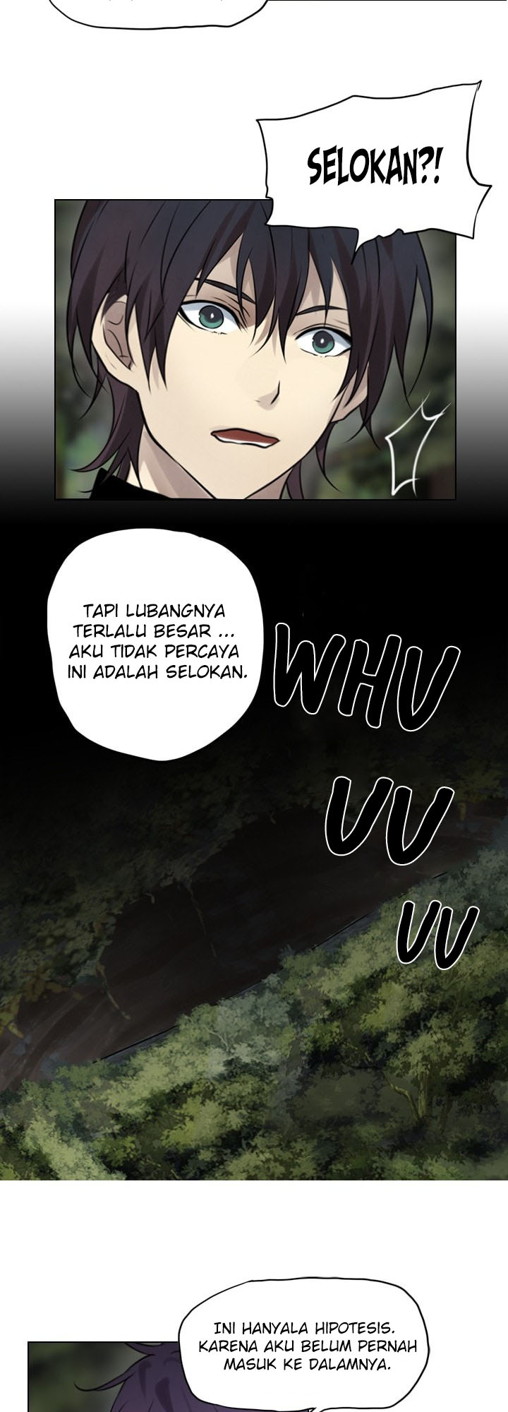Gong Heon Ja Chapter 32 - halaman 4