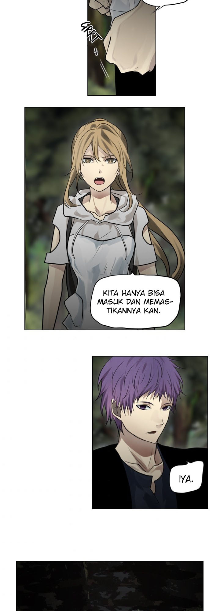 Gong Heon Ja Chapter 32 - halaman 7