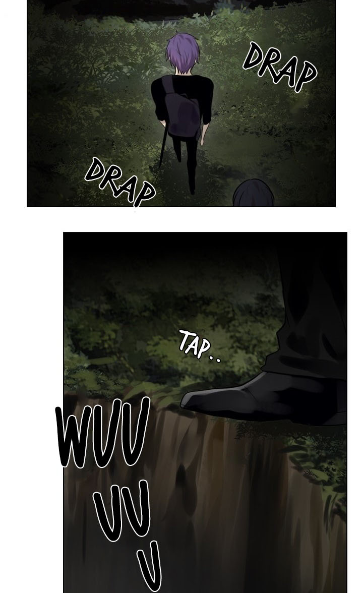 Gong Heon Ja Chapter 32 - halaman 8