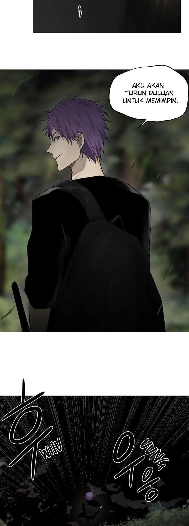 Gong Heon Ja Chapter 32 - halaman 9