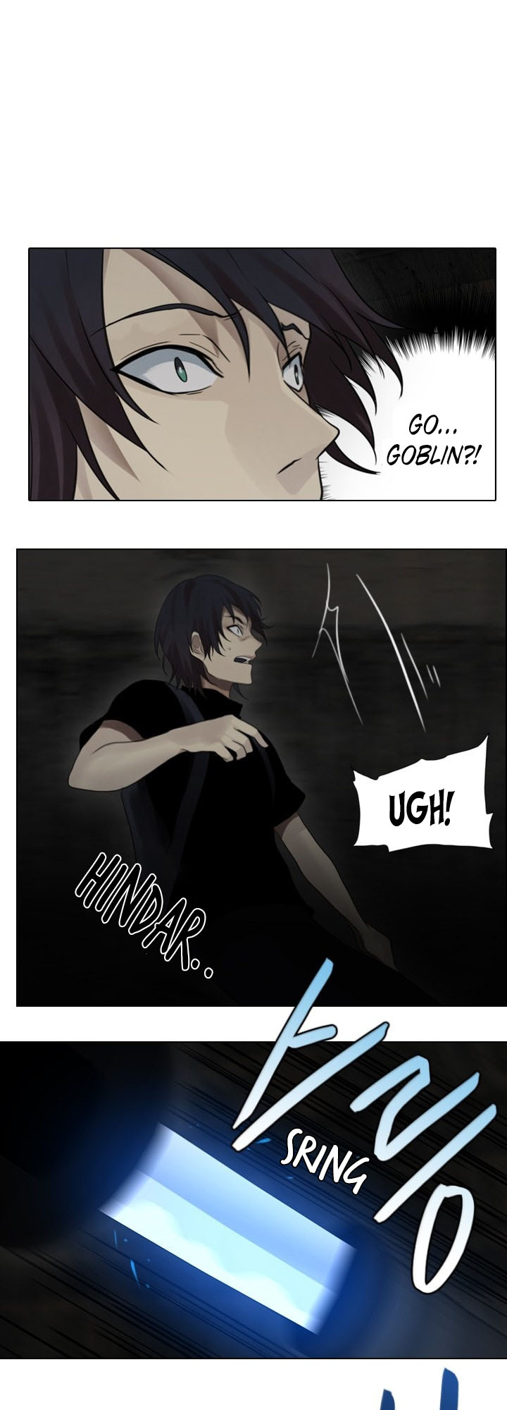 Gong Heon Ja Chapter 33 - halaman 13