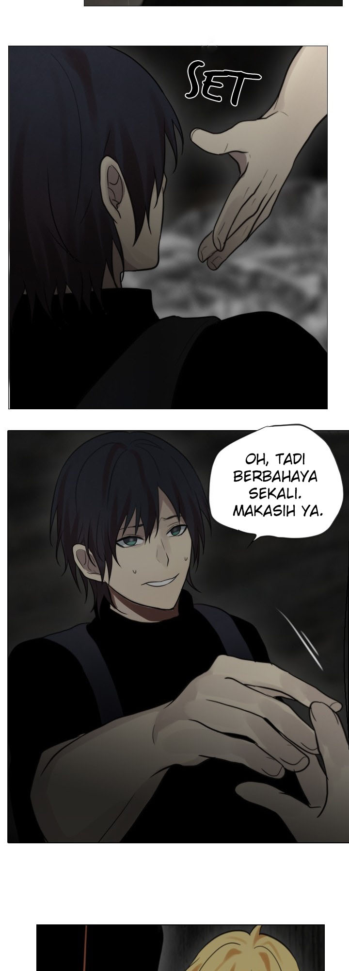 Gong Heon Ja Chapter 33 - halaman 23