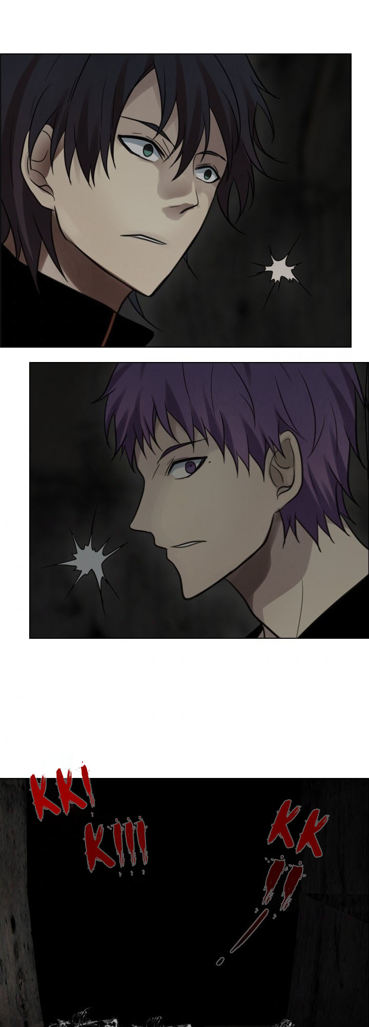 Gong Heon Ja Chapter 33 - halaman 25