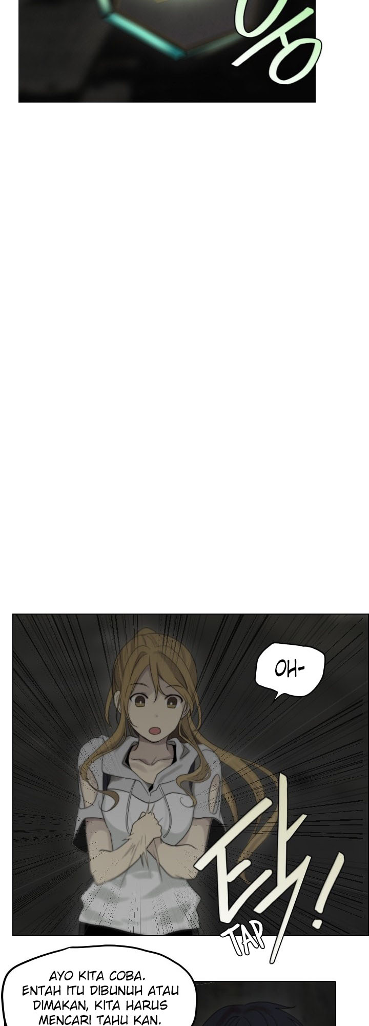 Gong Heon Ja Chapter 34 - halaman 9