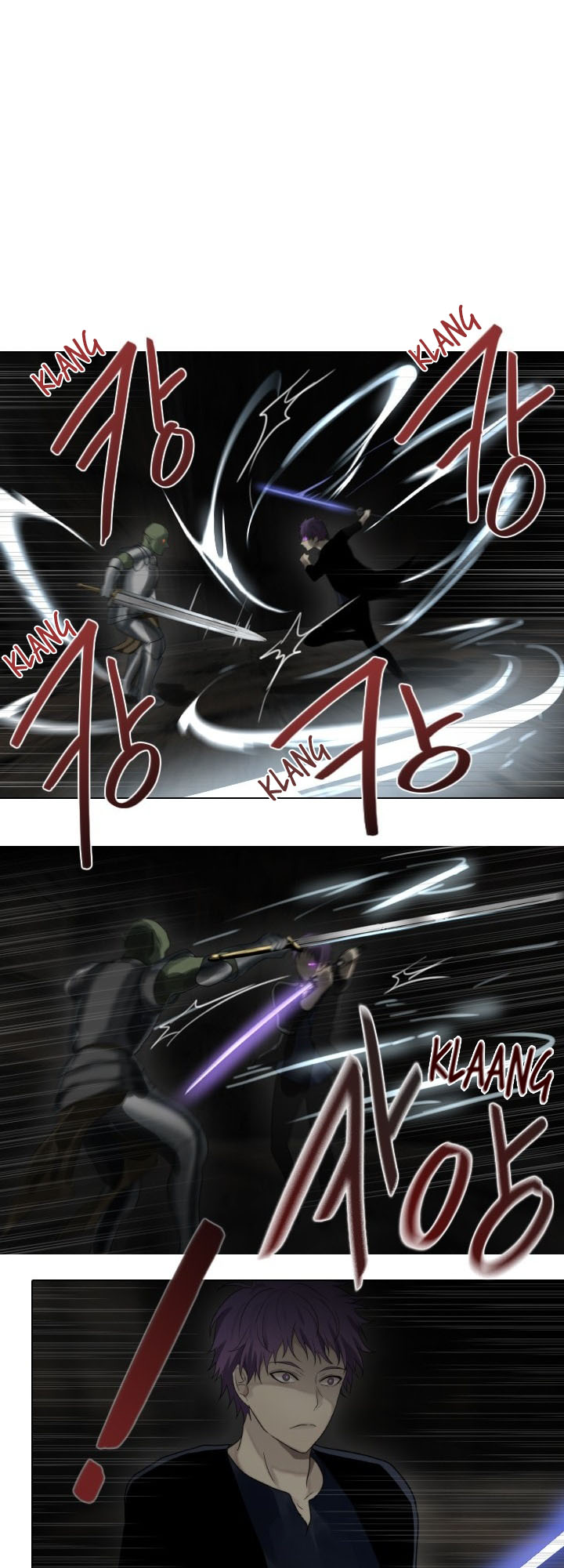 Gong Heon Ja Chapter 35 - halaman 24
