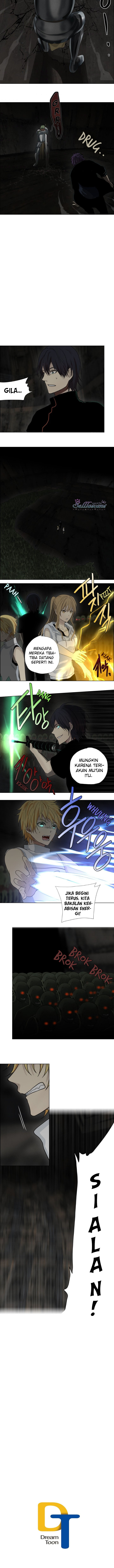 Gong Heon Ja Chapter 35 - halaman 27
