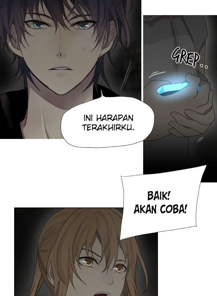 Gong Heon Ja Chapter 36 - halaman 13
