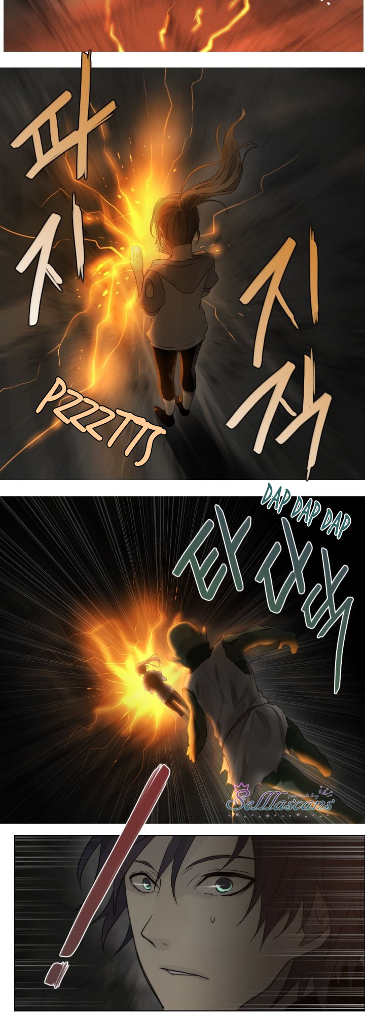 Gong Heon Ja Chapter 36 - halaman 15