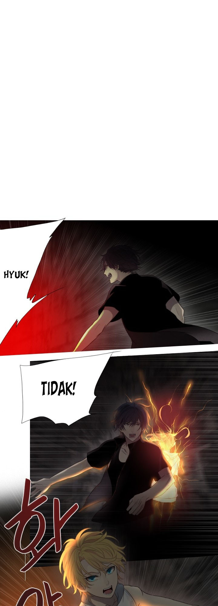 Gong Heon Ja Chapter 36 - halaman 16