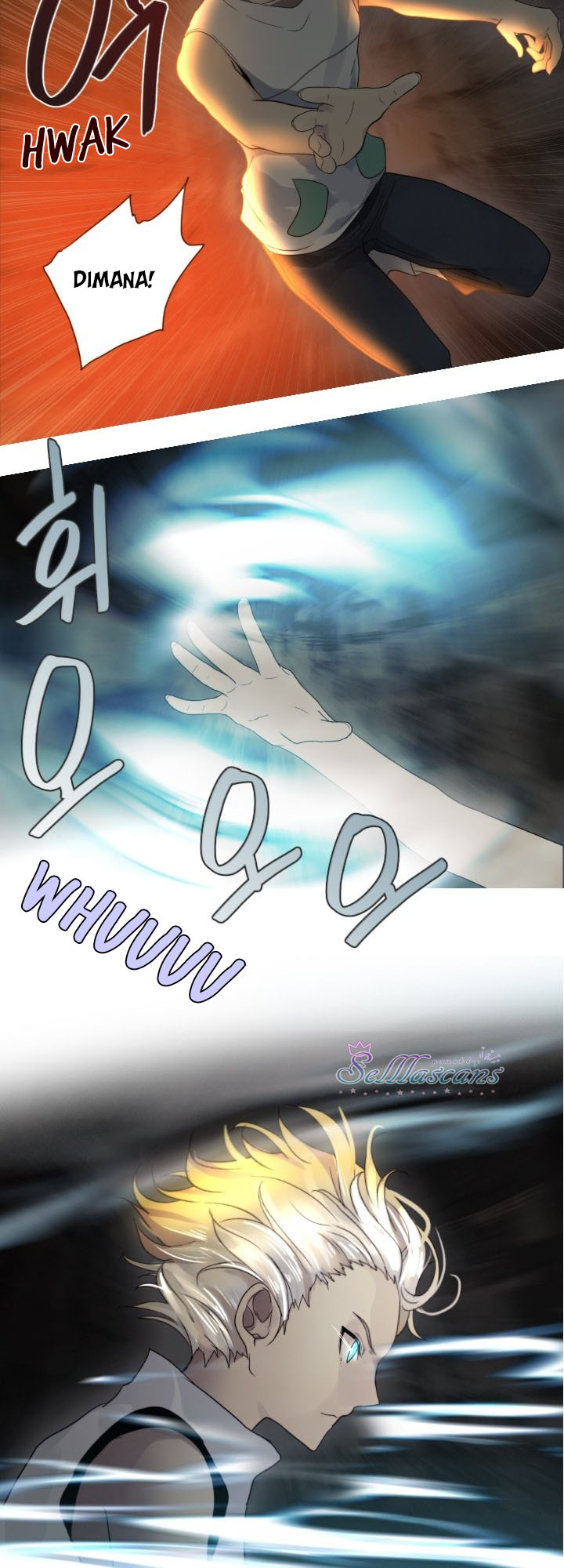 Gong Heon Ja Chapter 36 - halaman 17