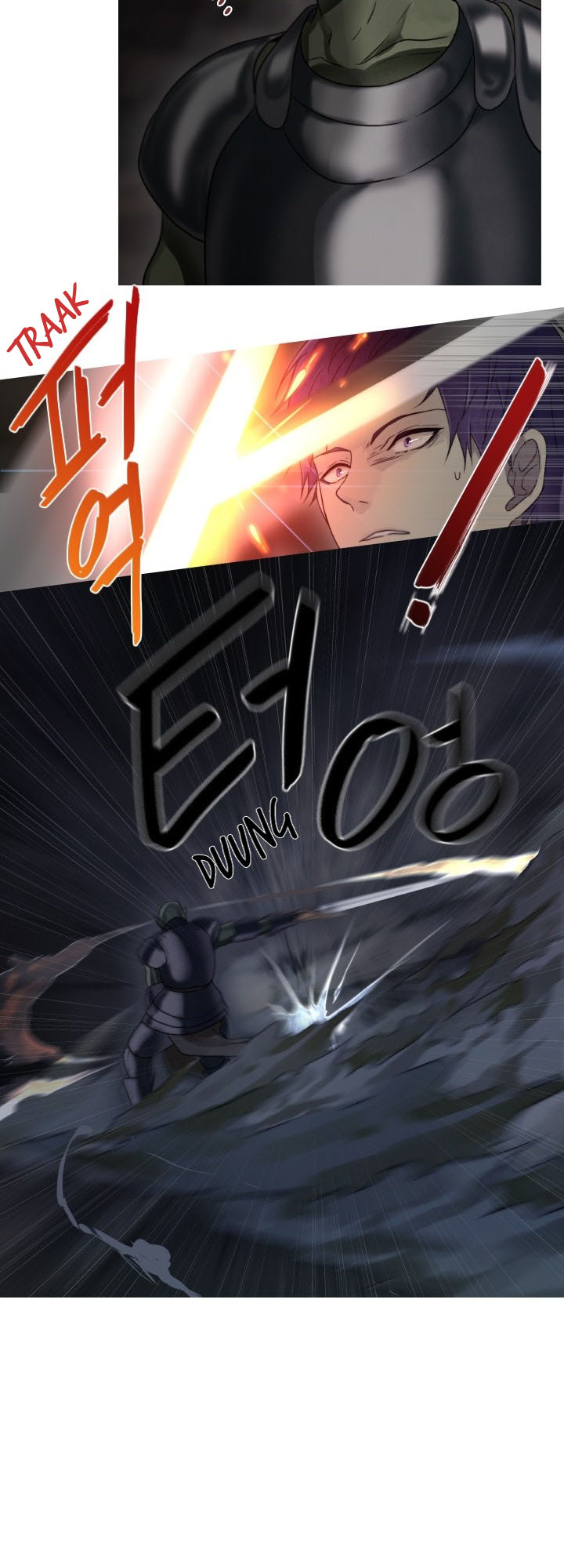 Gong Heon Ja Chapter 36 - halaman 24