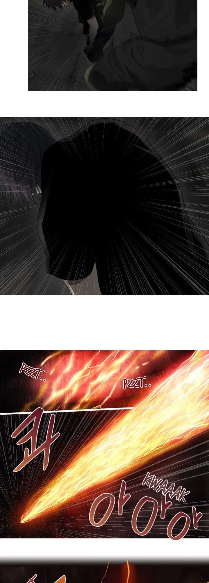 Gong Heon Ja Chapter 36 - halaman 5