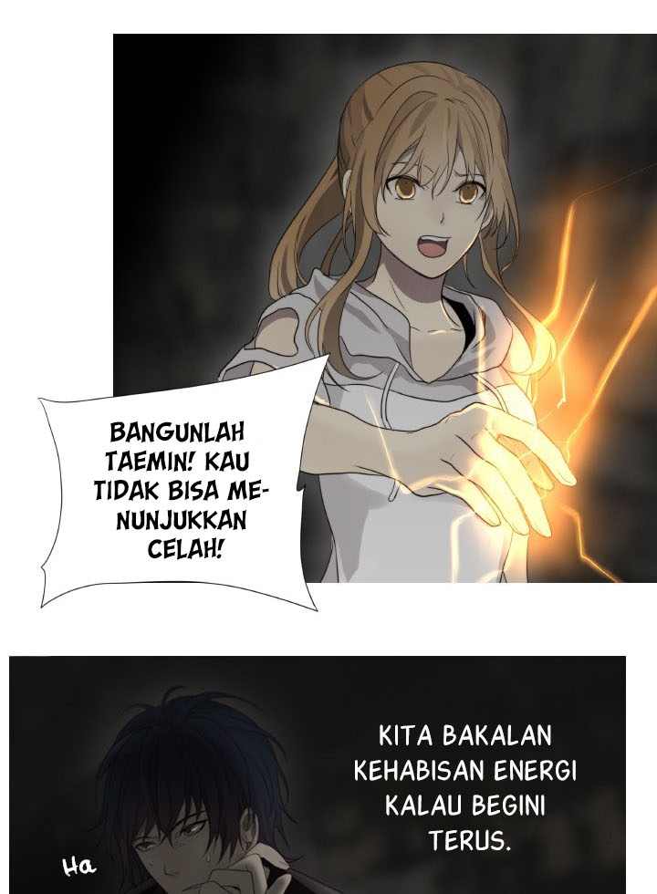 Gong Heon Ja Chapter 36 - halaman 7