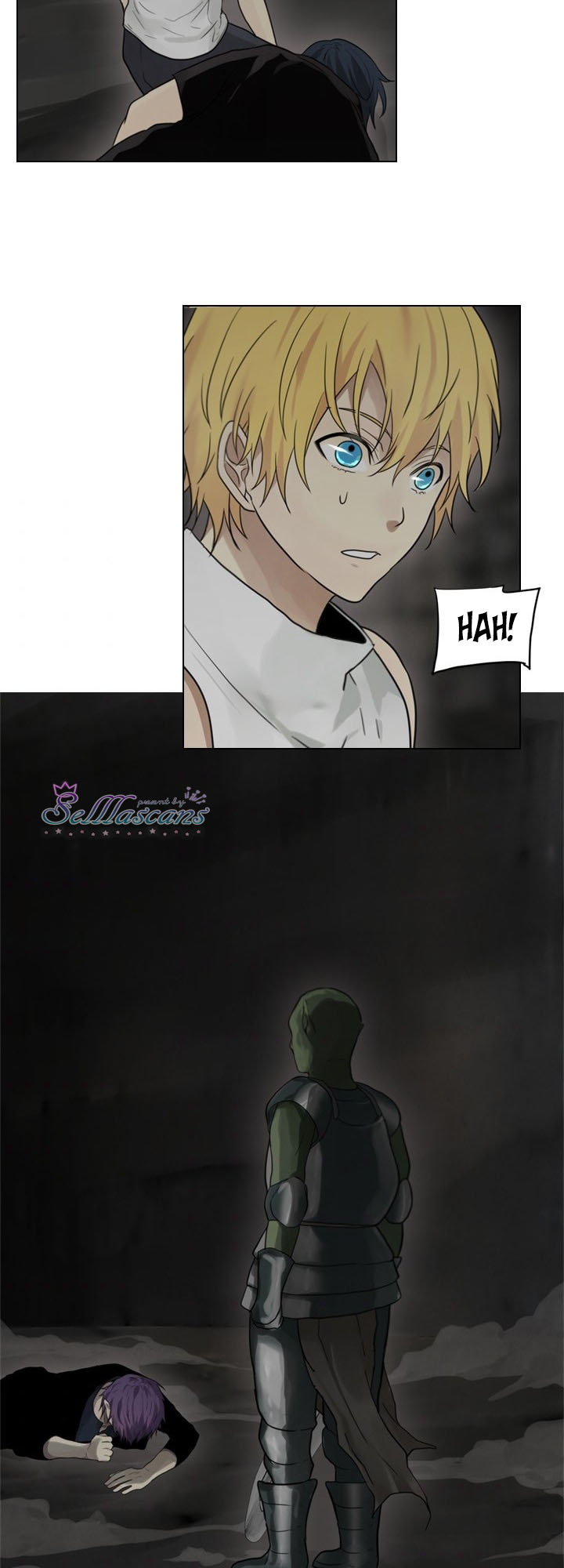 Gong Heon Ja Chapter 37 - halaman 19