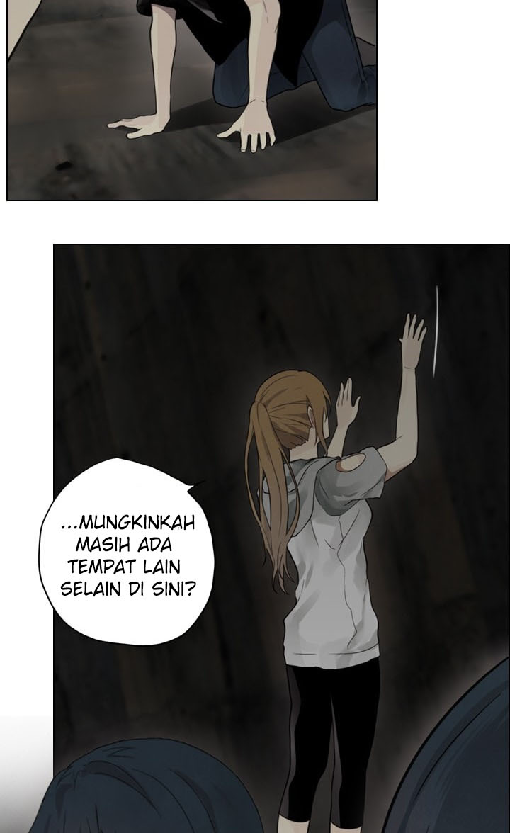 Gong Heon Ja Chapter 37 - halaman 22