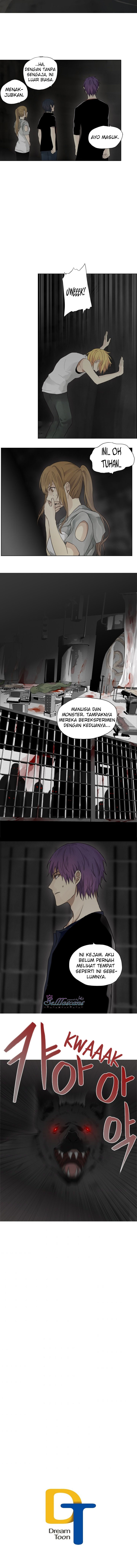 Gong Heon Ja Chapter 37 - halaman 24